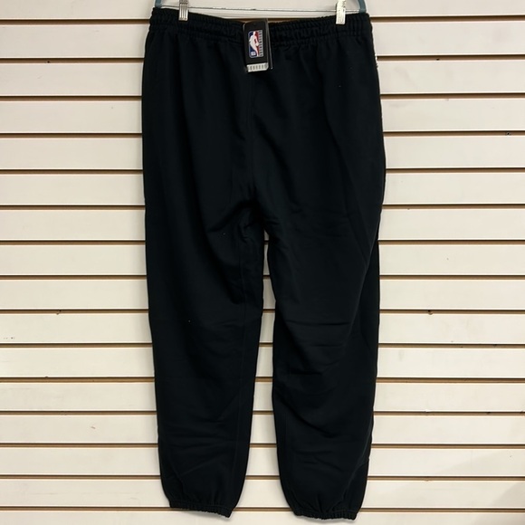 New Orleans Pelicans Nike NBA Authentics Dri-Fit Athletic Pants Men's New XXL - Picture 2 of 13